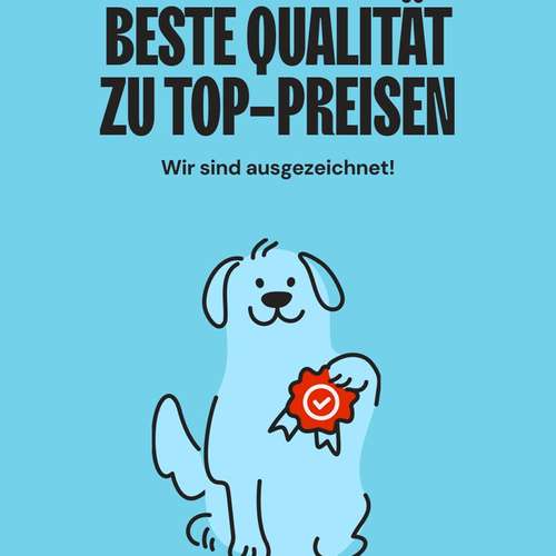 Hundeauslaufgebiet-Lucky Heaven Ranch-Bild