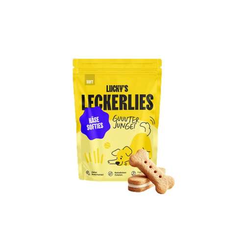 Hundeauslaufgebiet-Lucky Heaven Ranch-Bild