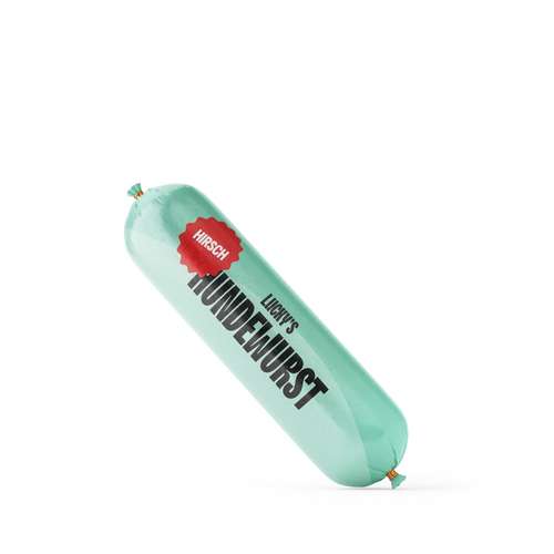 Hundeauslaufgebiet-Lucky Heaven Ranch-Bild