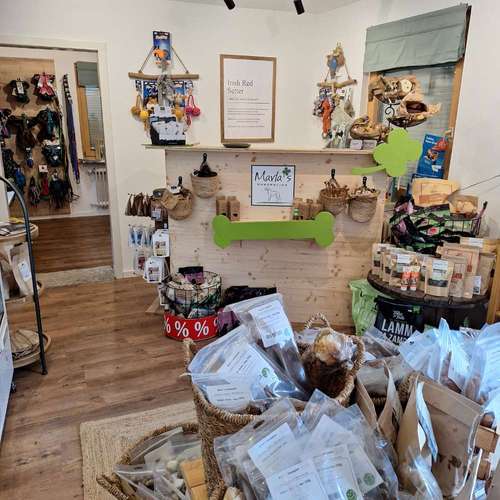 Hundeauslaufgebiet-Marla's Hundeglück-Bild