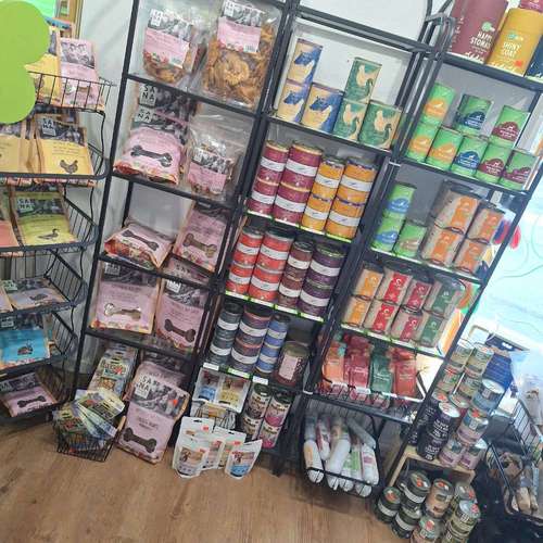 Hundeauslaufgebiet-Marla's Hundeglück-Bild