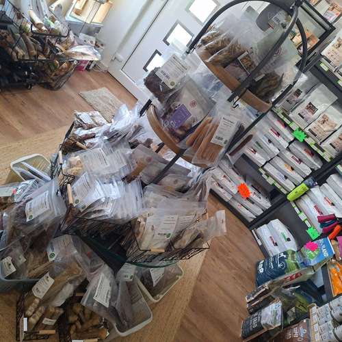 Hundeauslaufgebiet-Marla's Hundeglück-Bild