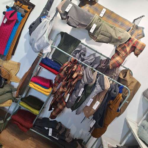 Hundeauslaufgebiet-Marla's Hundeglück-Bild