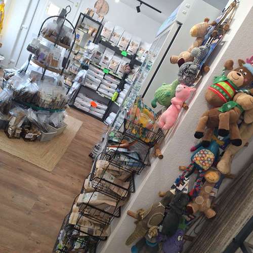Hundeauslaufgebiet-Marla's Hundeglück-Bild