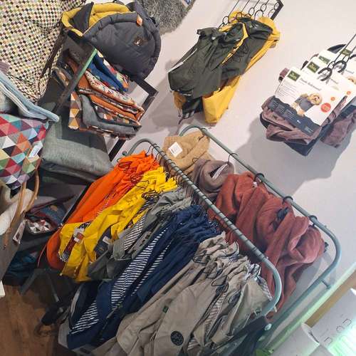 Hundeauslaufgebiet-Marla's Hundeglück-Bild