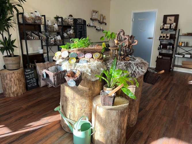 Hundeauslaufgebiet-immerdar - für alle Felle-Bild