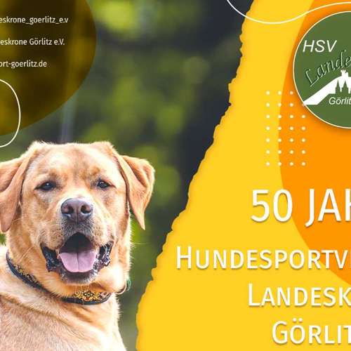 Hundeauslaufgebiet-HSV Landeskrone e.V.-Bild