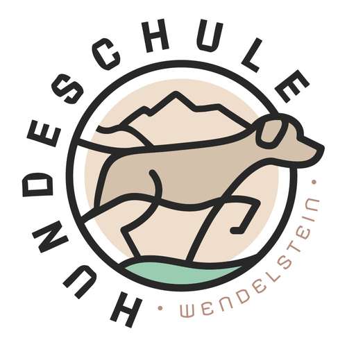 Hundeauslaufgebiet-Hundeschule Wendelstein-Bild
