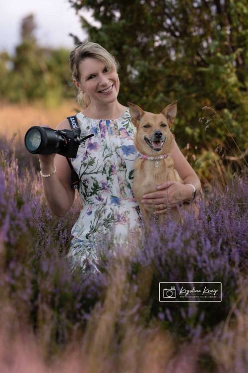 Hundeauslaufgebiet-Photolove by Krystina Kneip-Bild