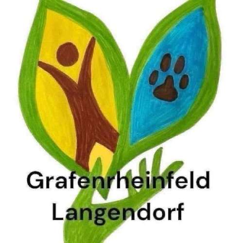 Hundeauslaufgebiet-Tierheilpraxis José Fernandez-Bild