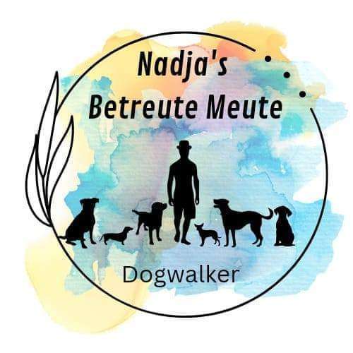 Hundeauslaufgebiet-Nadja's Betreute Meute-Bild