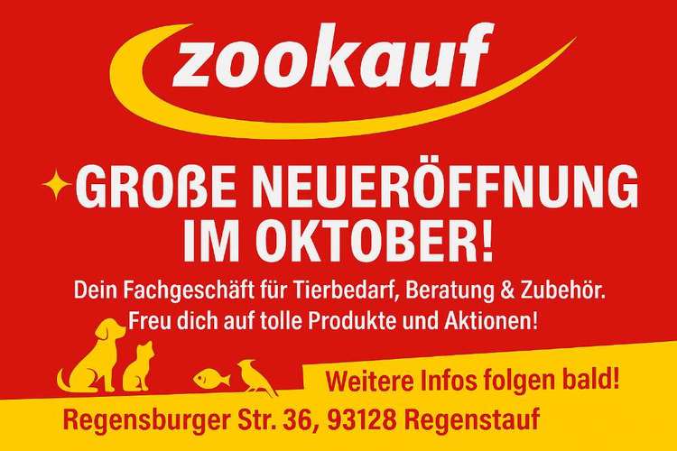 Hundeauslaufgebiet-Zookauf Regenstauf-Bild