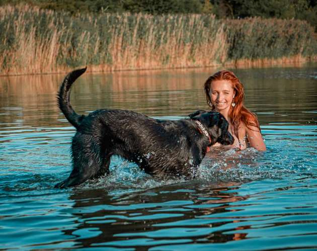 Hundeauslaufgebiet-Tierhelden.net-Bild