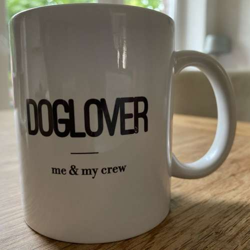 Hundeauslaufgebiet-DogMind Münsterland-Bild
