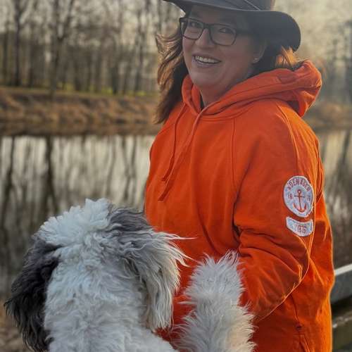 Hundeauslaufgebiet-DogMind Münsterland-Bild