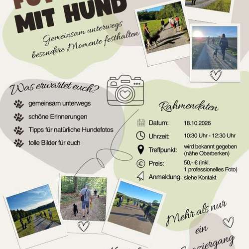 Hundeauslaufgebiet-Hundeschule Anja Graap-Bild