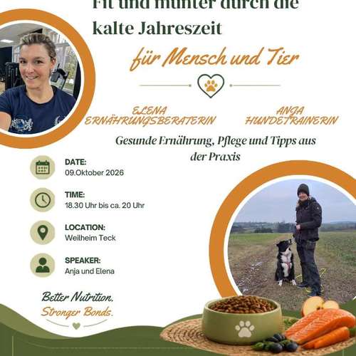 Hundeauslaufgebiet-Hundeschule Anja Graap-Bild