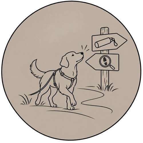 Hundeauslaufgebiet-MaNiKa Hundetraining-Bild