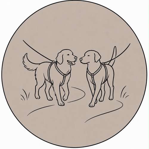 Hundeauslaufgebiet-MaNiKa Hundetraining-Bild