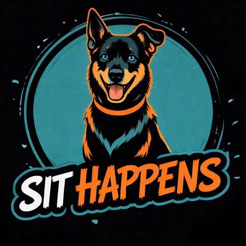 Hundeauslaufgebiet-sit happens - Hundetraining -Bild