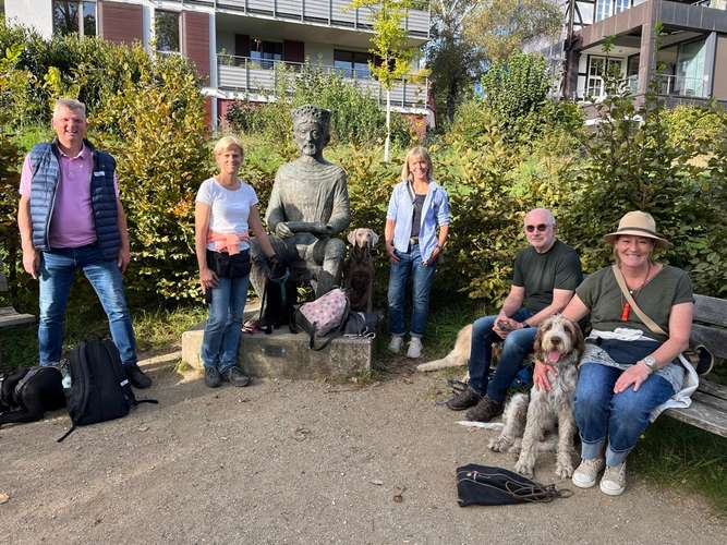 Hundeauslaufgebiet-Glücksbommels-Bild