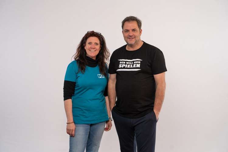 Hundeauslaufgebiet-Martin Rütter Hundeschule Freiburg/Emmending-Bild