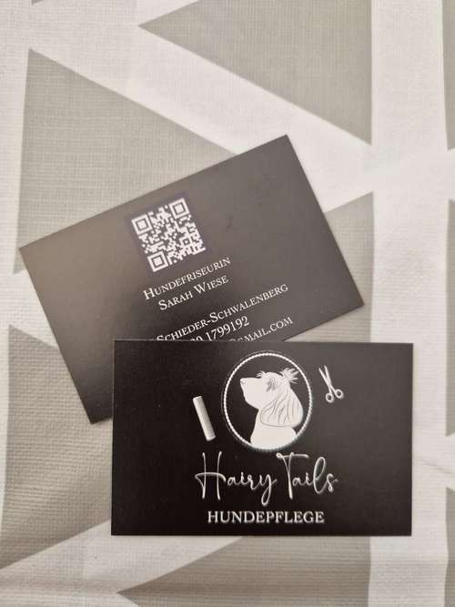 Hundeauslaufgebiet-Hairytails Hundesalon-Bild