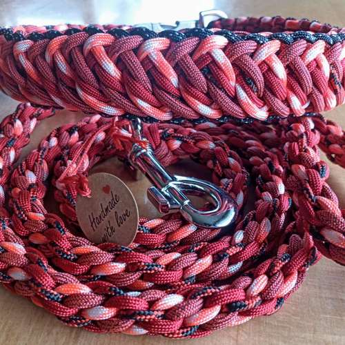 Hundeauslaufgebiet-STARKesHERZ Handgefertigtes für deinen Hund-Bild