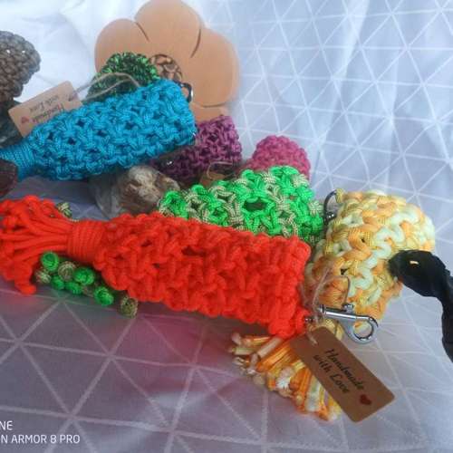Hundeauslaufgebiet-STARKesHERZ Handgefertigtes für deinen Hund-Bild