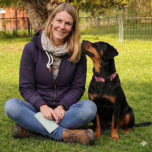 Hundeauslaufgebiet-TeamSpirit - Hundetraining Miriam Lorenz-Bild