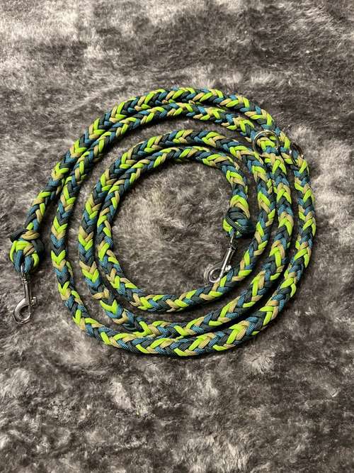 Hundeauslaufgebiet-Pippas Ropefactory-Bild