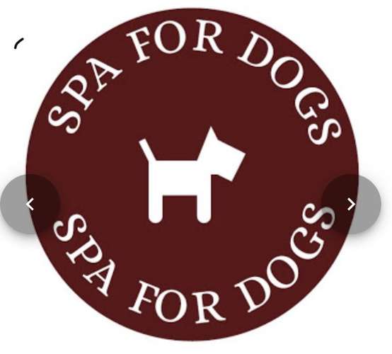 Hundeauslaufgebiet-Hundesalon Spafordogs-Bild