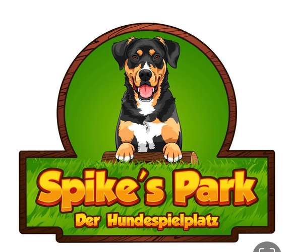 Hundeauslaufgebiet-Spike‘s Park -Bild