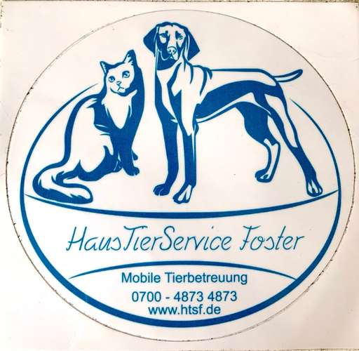 Hundeauslaufgebiet-Fabio Rückert, Haustier-Service-Foster-Bild