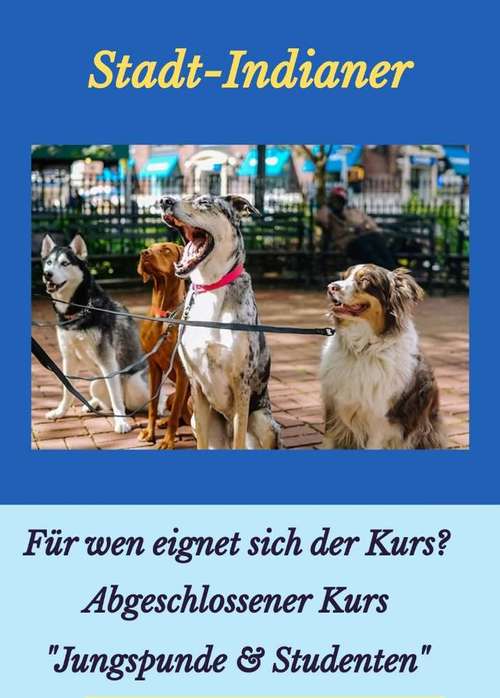 Hundeauslaufgebiet-Hundeschule Bunte Hundewelt-Bild