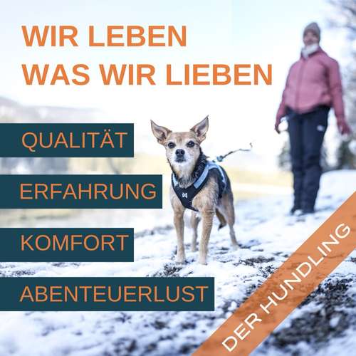 Hundeauslaufgebiet-Der Hundling Shop GmbH-Bild