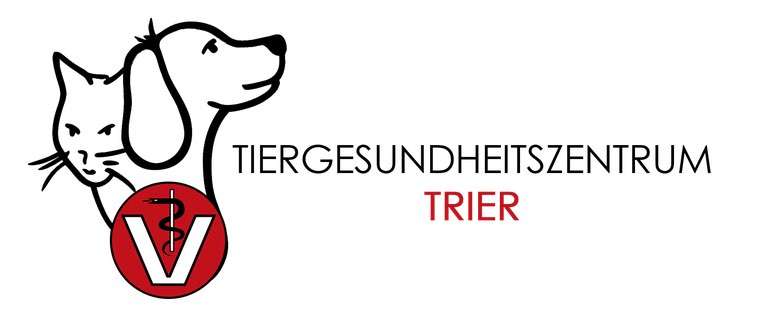 Hundeauslaufgebiet-Tiergesundheitszentrum Trier-Bild