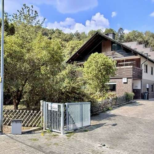 Hundeauslaufgebiet-Hannes Scheidt - Idar-Oberstein-Bild