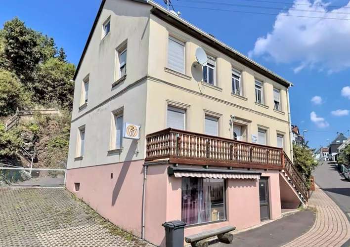 Hundeauslaufgebiet-Hannes Scheidt - Fischbach-Bild