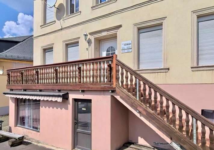 Hundeauslaufgebiet-Hannes Scheidt - Fischbach-Bild