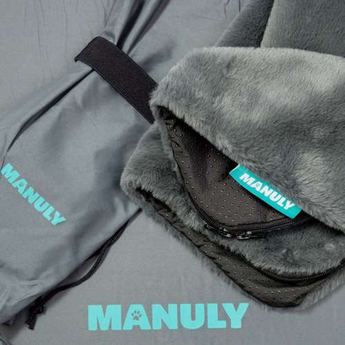 Hundeauslaufgebiet-Manuly GmbH-Bild