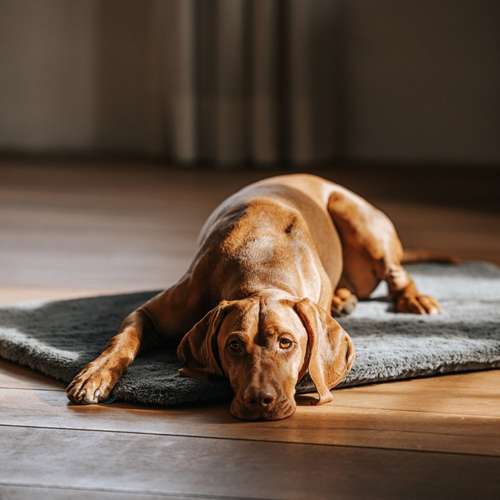 Hundeauslaufgebiet-Manuly GmbH-Bild