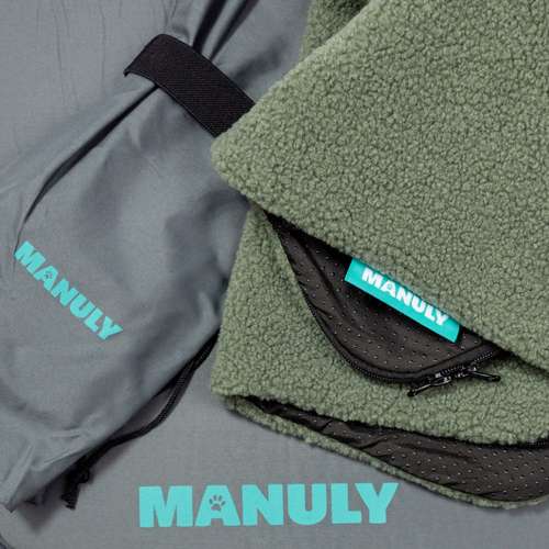 Hundeauslaufgebiet-Manuly GmbH-Bild