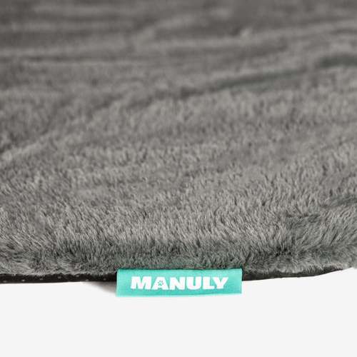 Hundeauslaufgebiet-Manuly GmbH-Bild