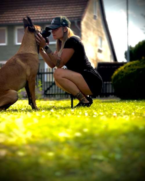 Hundeauslaufgebiet-MS.Dogtraining UG-Bild