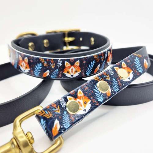 Hundeauslaufgebiet-Goldstaub Manufaktur by SK-Bild