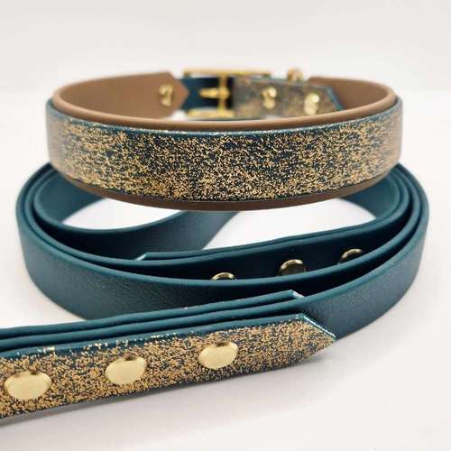 Hundeauslaufgebiet-Goldstaub Manufaktur by SK-Bild