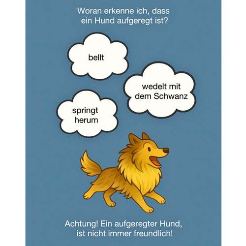 Hundeauslaufgebiet-Hundetraining Rebecca Wagner - Kind und Hund gemeinsam wachsen-Bild