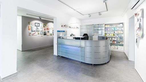 Hundeauslaufgebiet-Dr. Helge Tholen – Tierärztliche Klinik-Bild