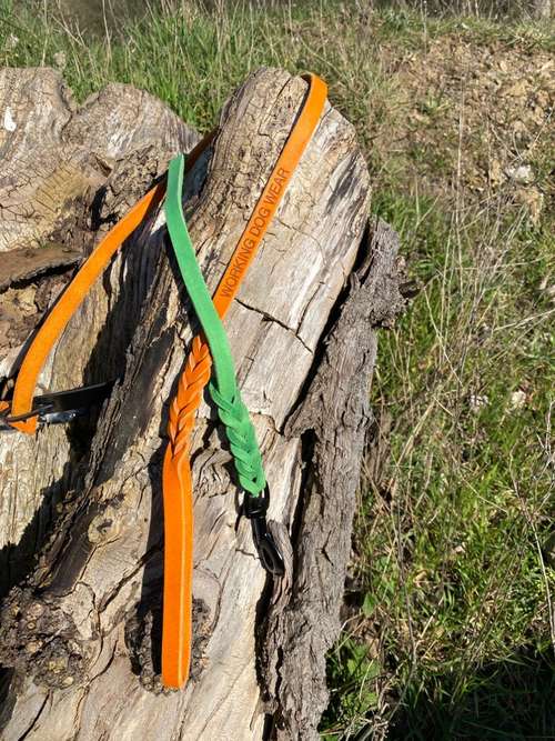 Hundeauslaufgebiet-Working Dog Wear-Bild